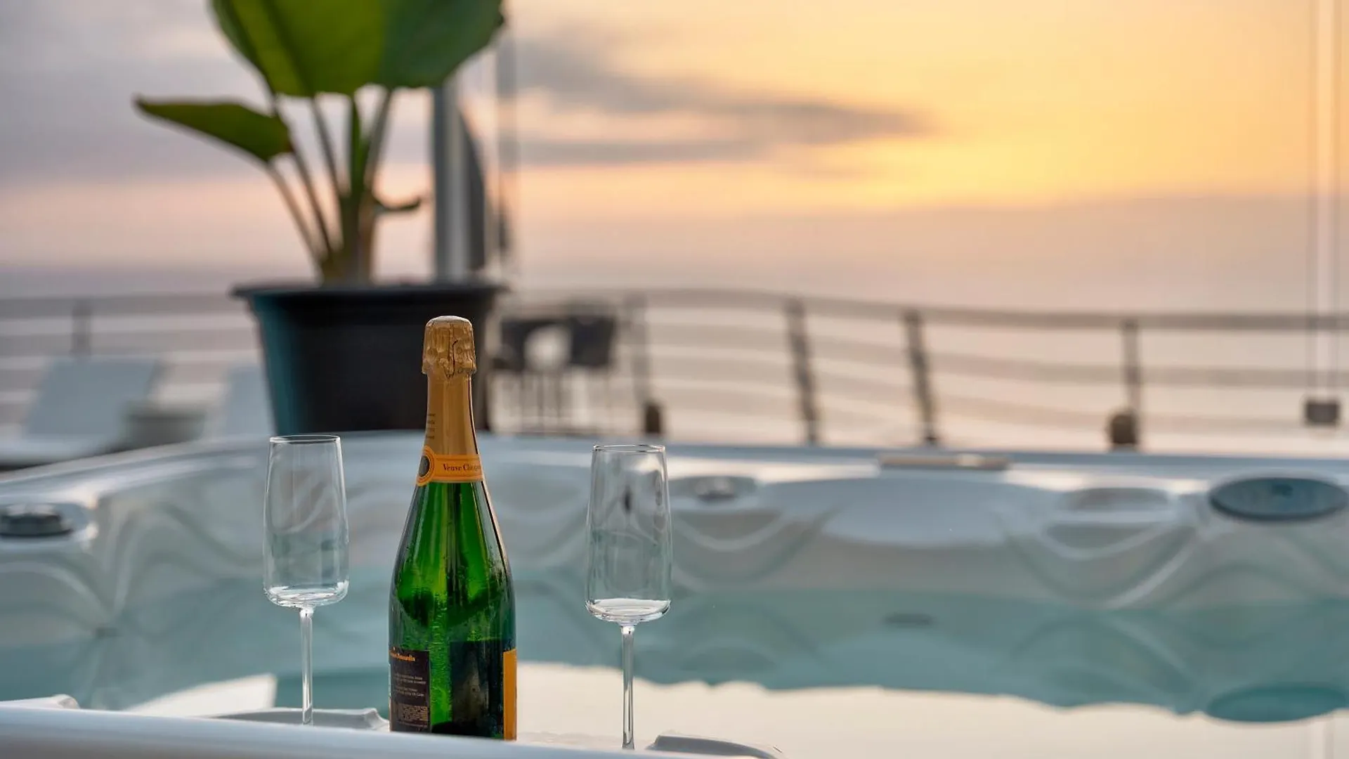Villa Bahia De Michel Santa Ursula   Santa Ursula (Tenerife)