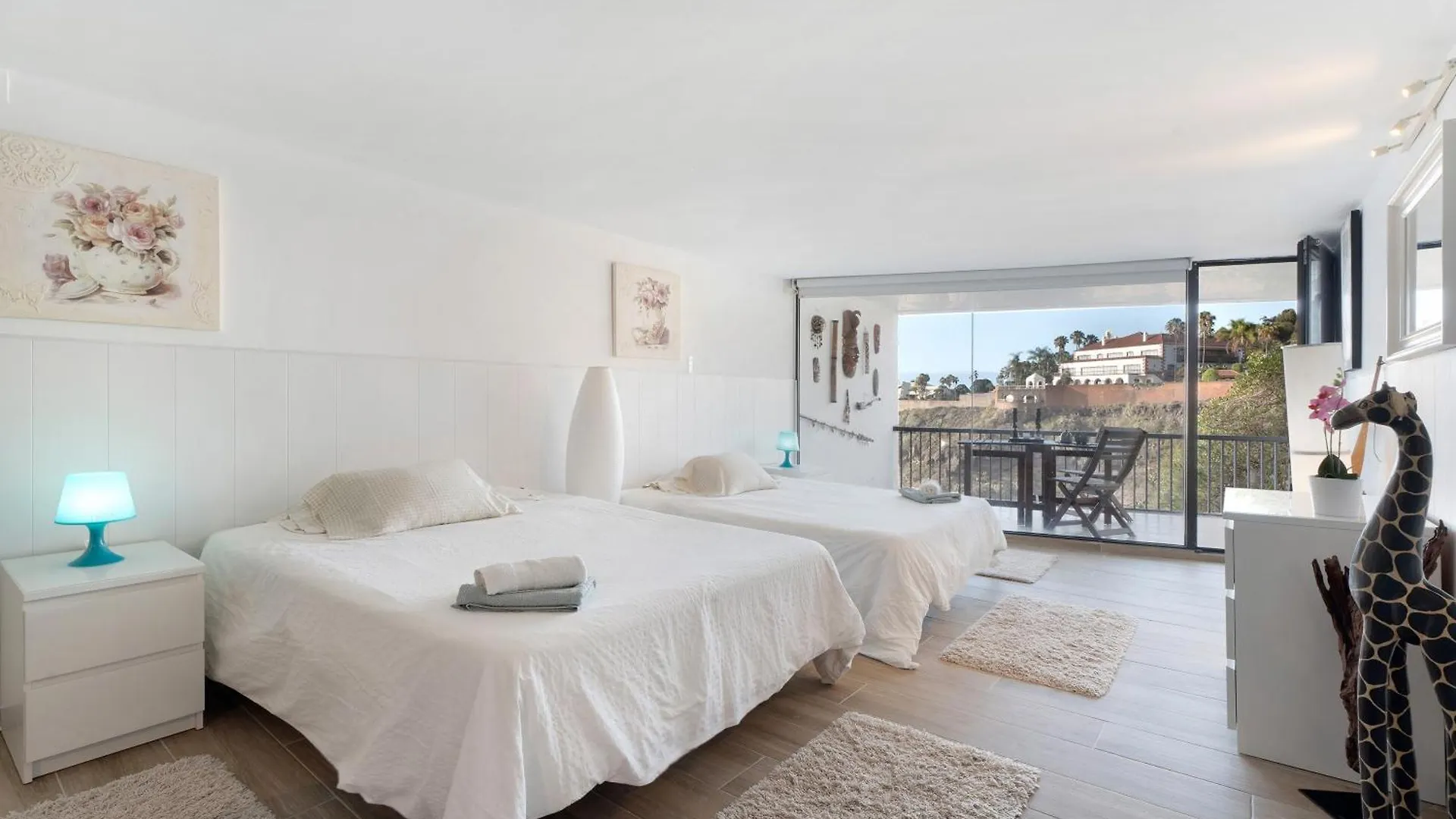 Villa Bahia De Michel Santa Ursula