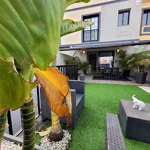 La Quinta Estación Сasa de vacaciones